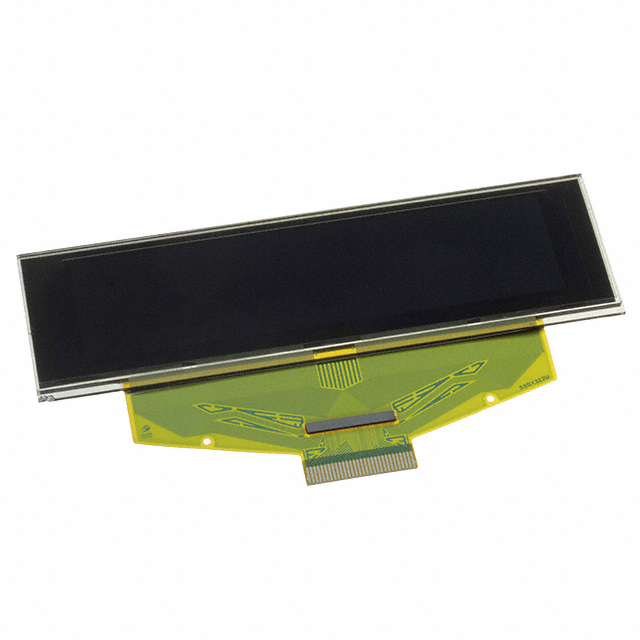 O256Y064AGPP3N0000 Vishay Dale  Modules d'affichage - LCD OLED Graphic